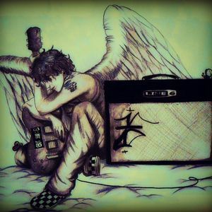 Meet your Posher, Gladys